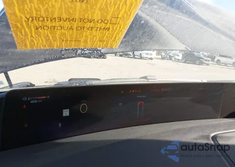 2025 Lincoln Navigator Reserve z USA, uszkodzony, nr VIN 5LMJJ2LG7SEL07735